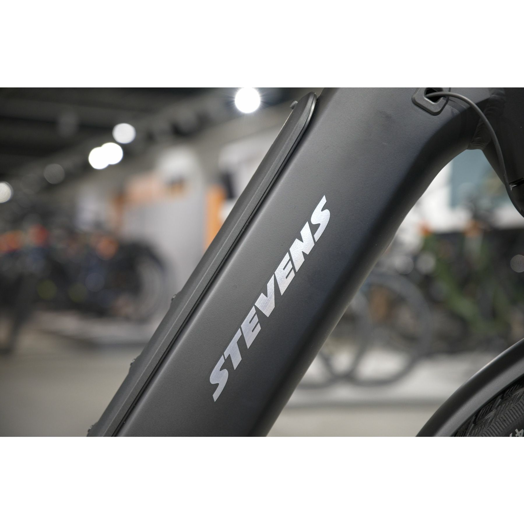 Stevens E-Triton 6.5.1