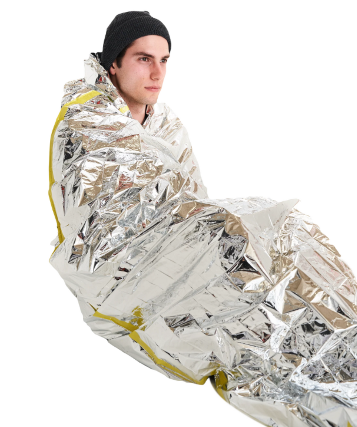 Coghlan's<br>Emergency Bag 210x90cm