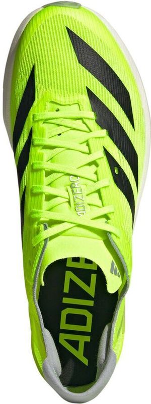 adidas - Adizero Ambition - Hardloopschoenen - Zwart - Lightstrike Pro-foam