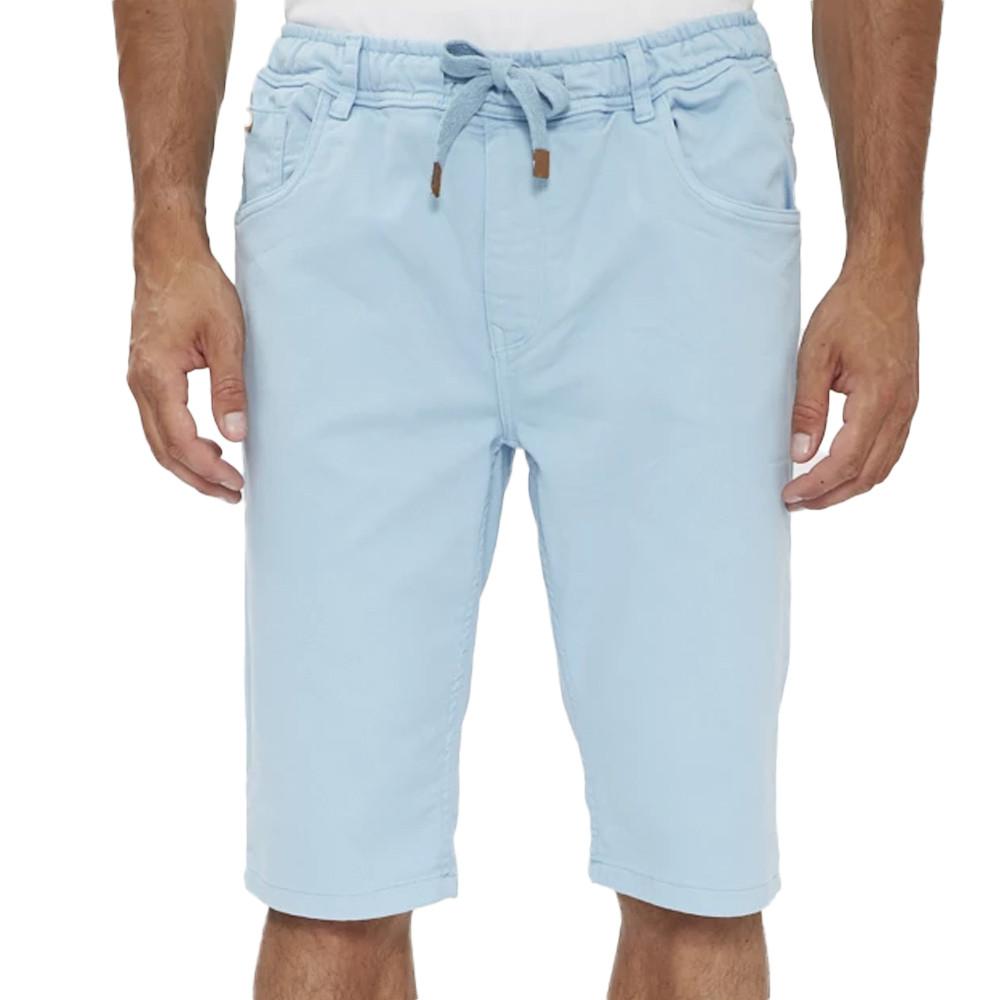 Paname Brothers Bermuda Bleu Homme Paname Brothers Maldive