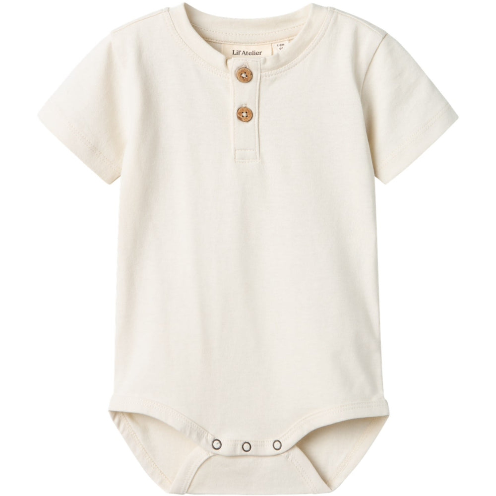 Køb Lil'Atelier Turtledove Dolan Body