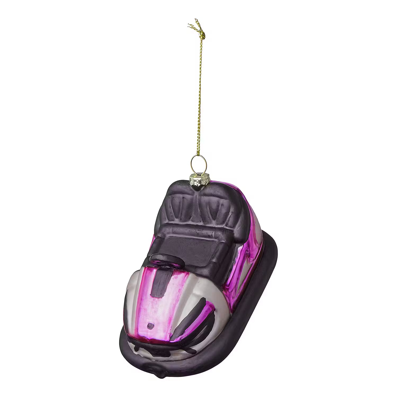 HANG ON Baumanhänger Auto Scooter
