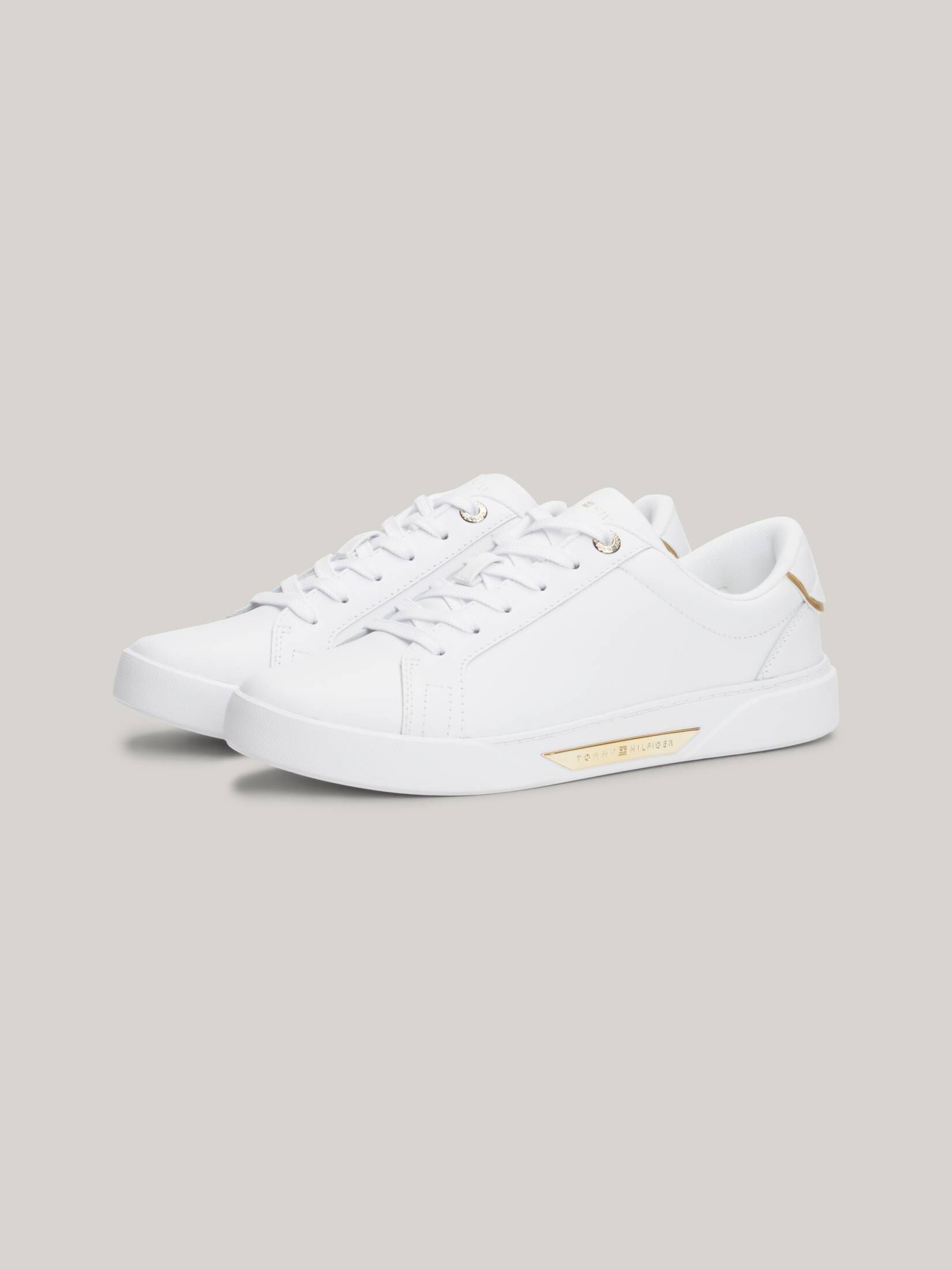 Tommy Hilfiger| Damen Sneaker COURT