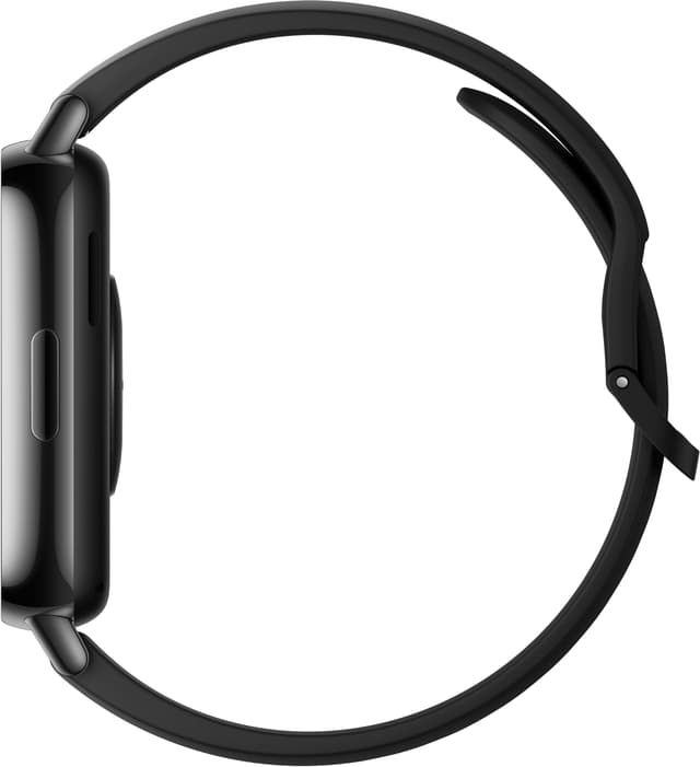 Xiaomi Redmi Watch 5 Lite smartur (sort)