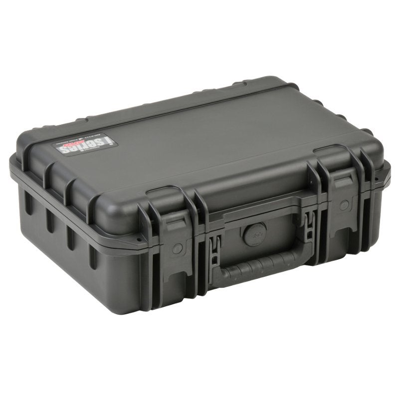 SKB iSeries 1711-6 waterdichte flightcase kubus 432x292x152mm