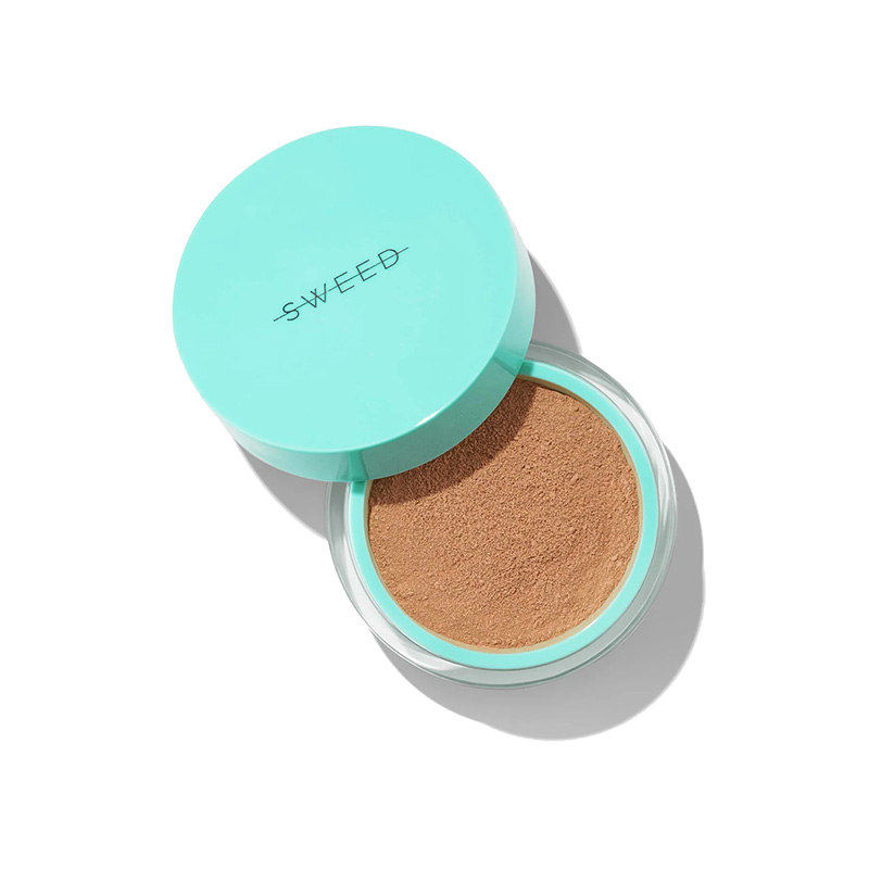 Sweed - Miracle Powder, 7g