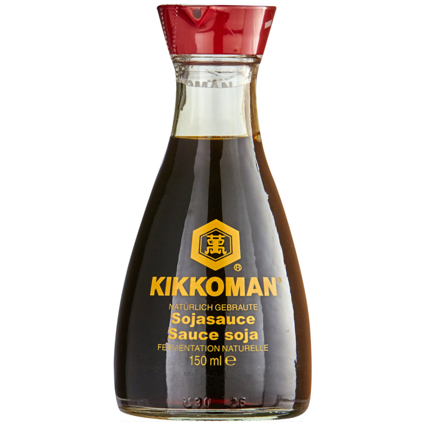 Kikkoman Sojasauce