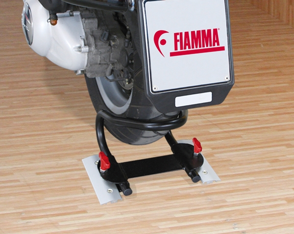 Fiamma Wheel Chock R