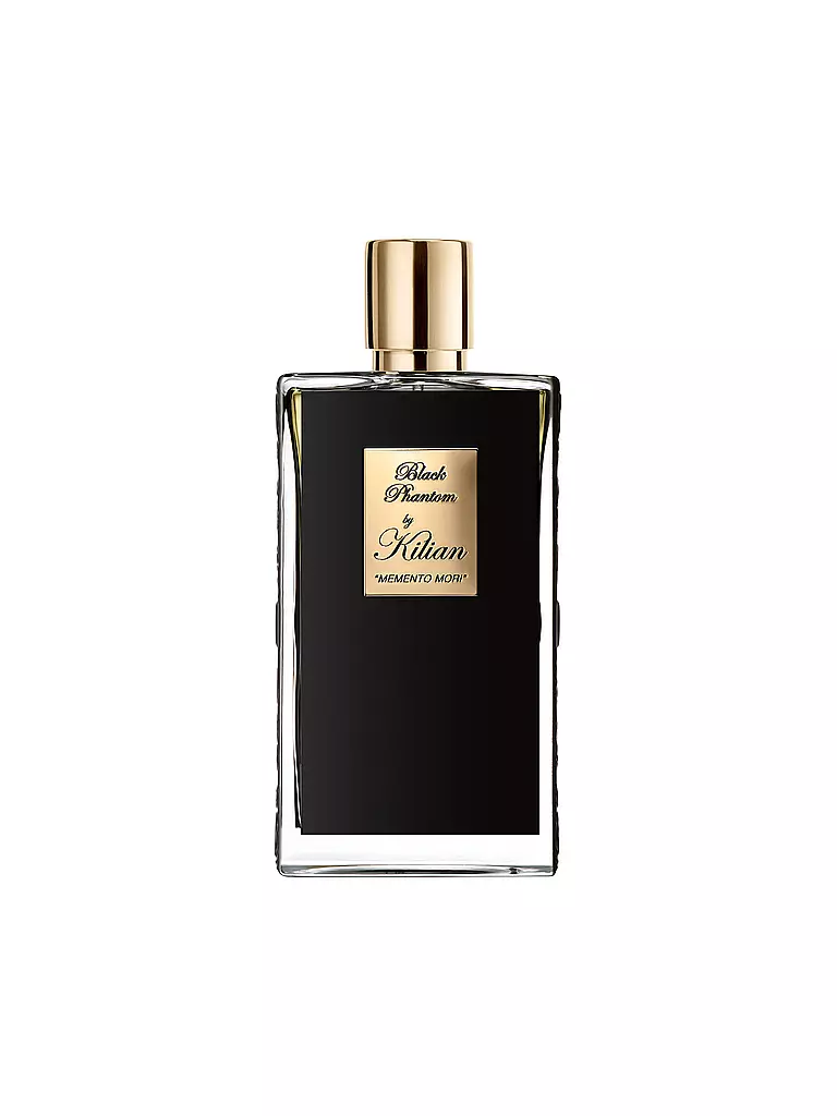 KILIAN PARIS Black Phantom Eau de Parfum Refillable Spray 100ml keine Farbe