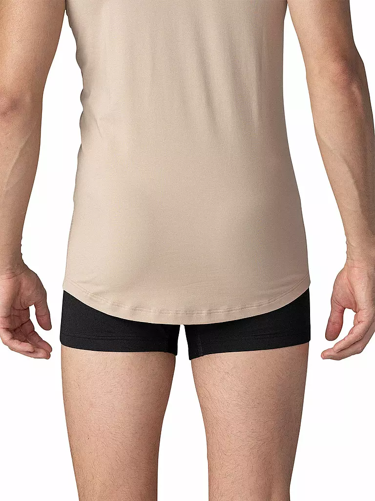 MEY Shirt - Unterhemd beige