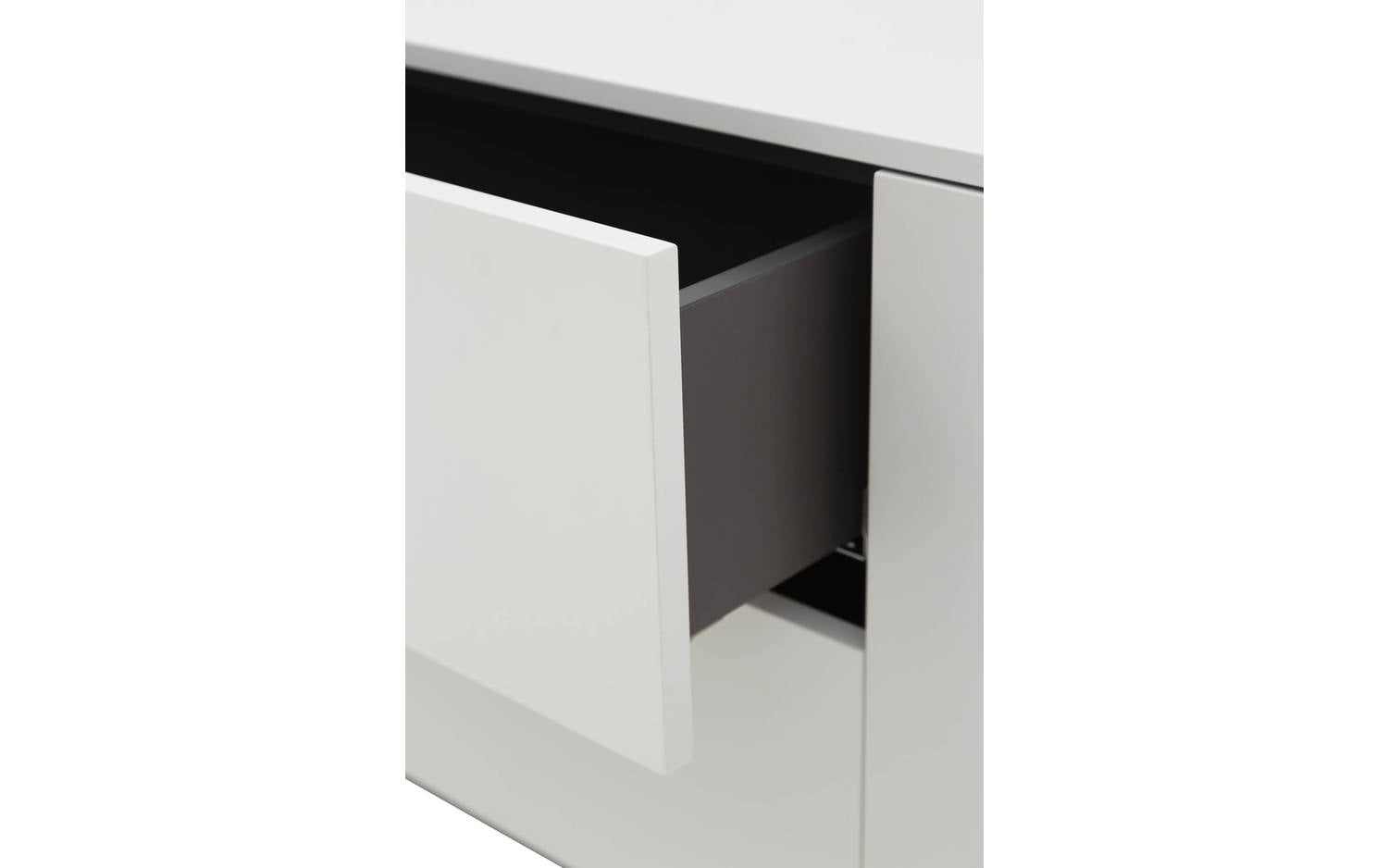 Goossens Dressoir Monza Easy in mdf