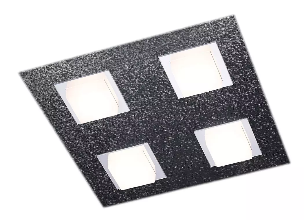 LED-Deckenleuchte Basic