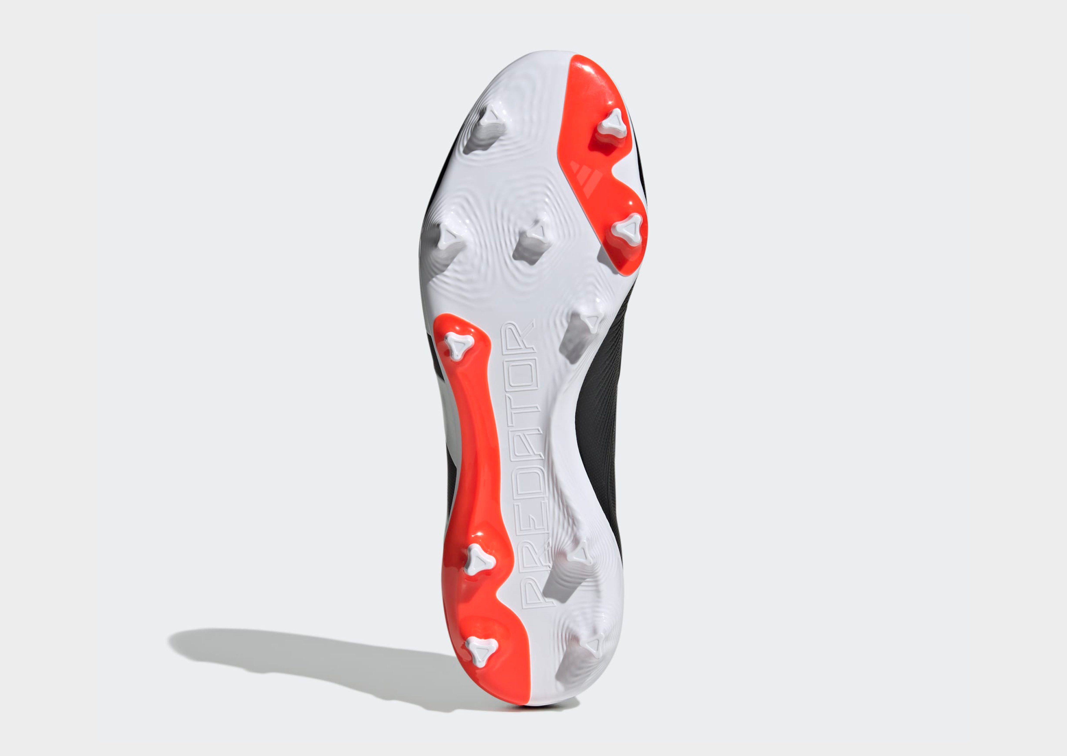 adidas Chaussure de football Predator League Terrain souple