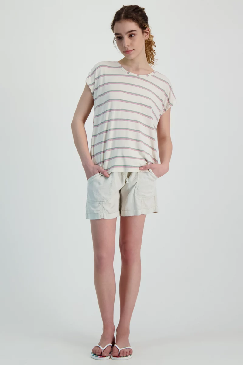 PROTEST PRTRUE Damen Short