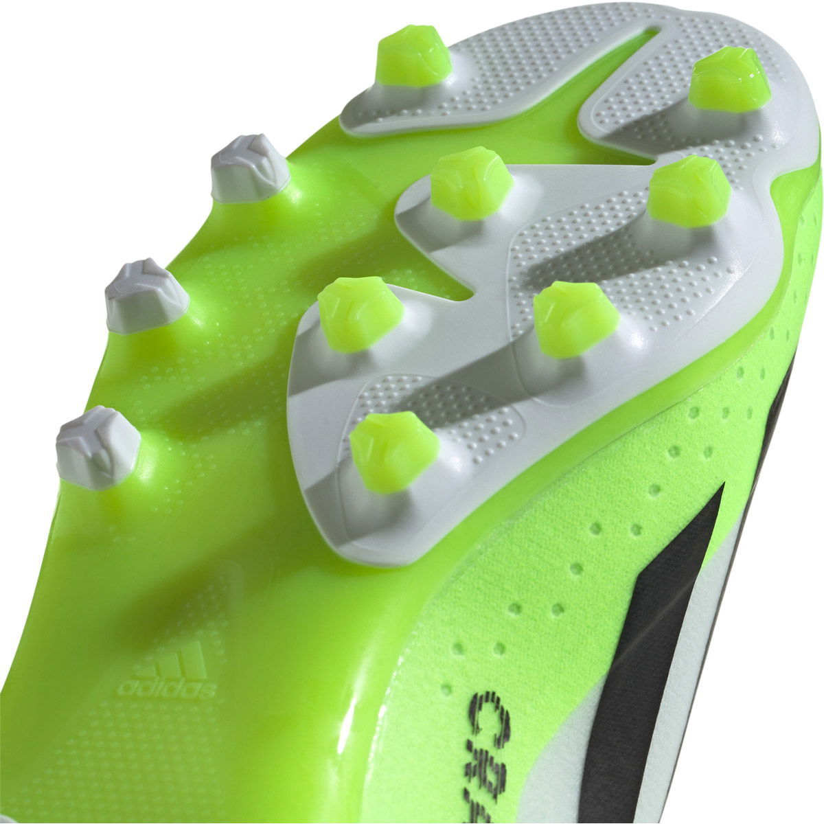 adidas X Crazyfast.3 MG Fodboldstøvler Børn