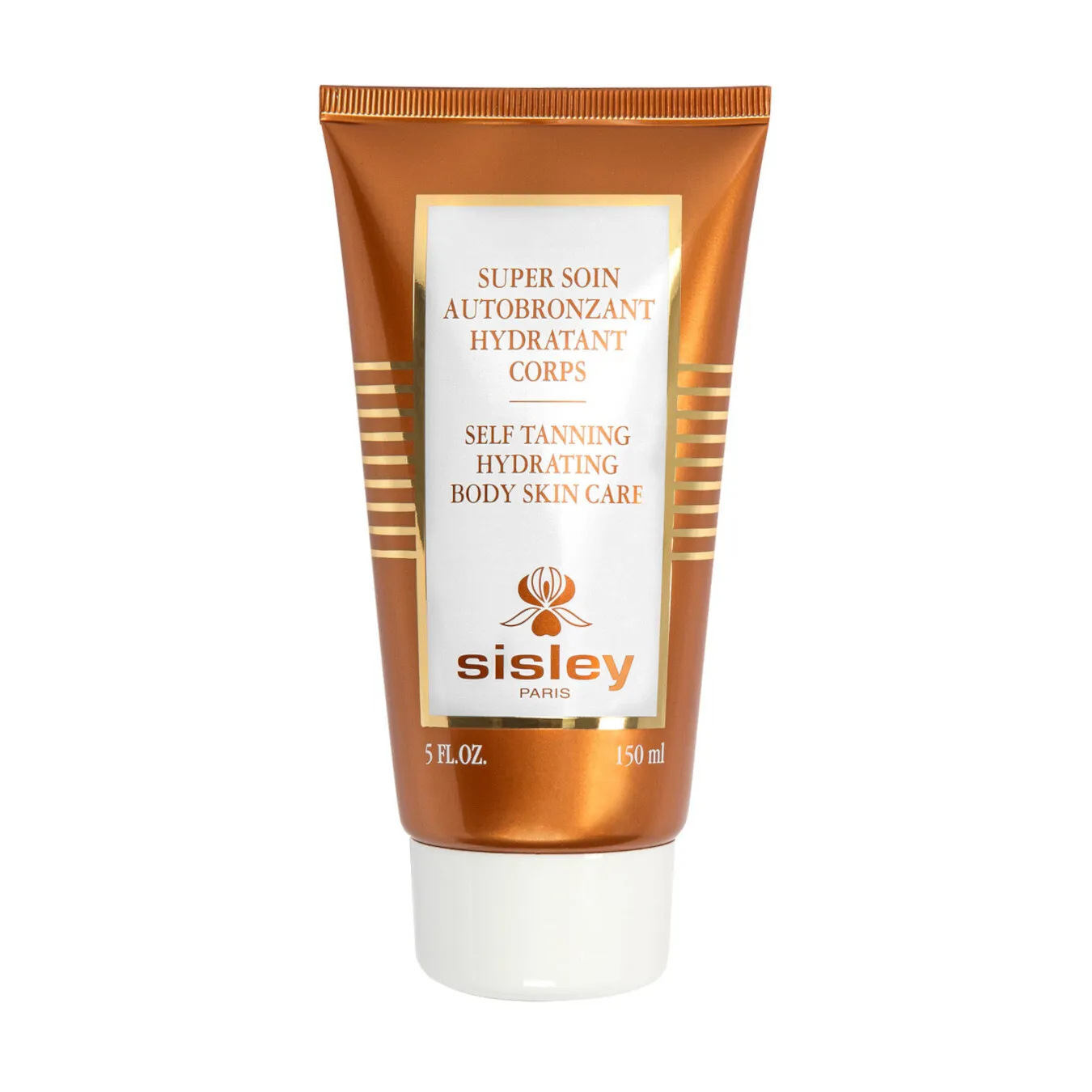 Sisley Super Soin Autobronzant Hydratant Facial Skin Care