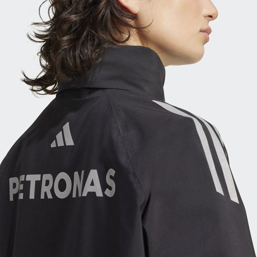 Adidas Veste de pluie de mécanicien Mercedes - AMG Petronas Formula One Team