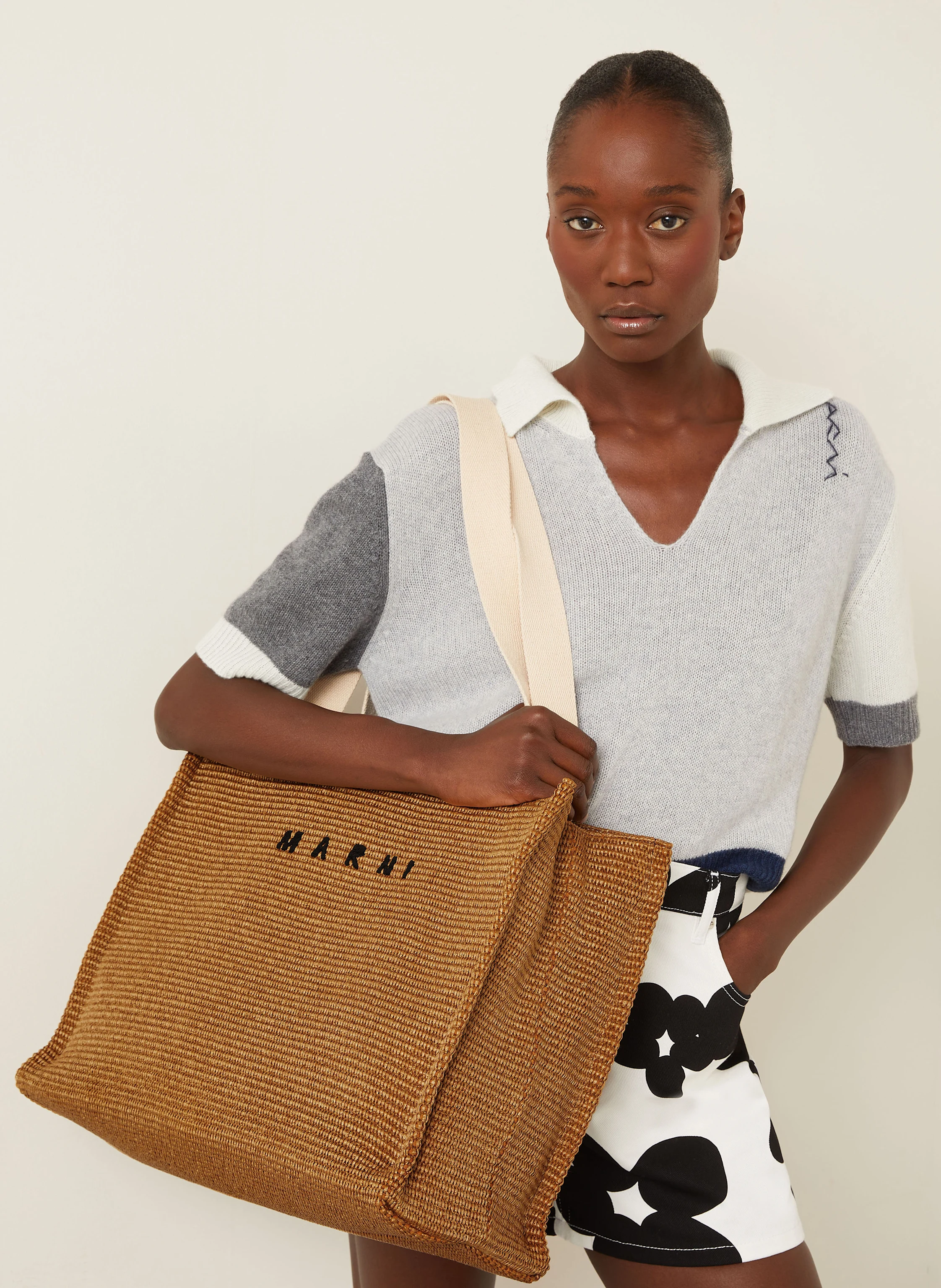 MARNI Shopper