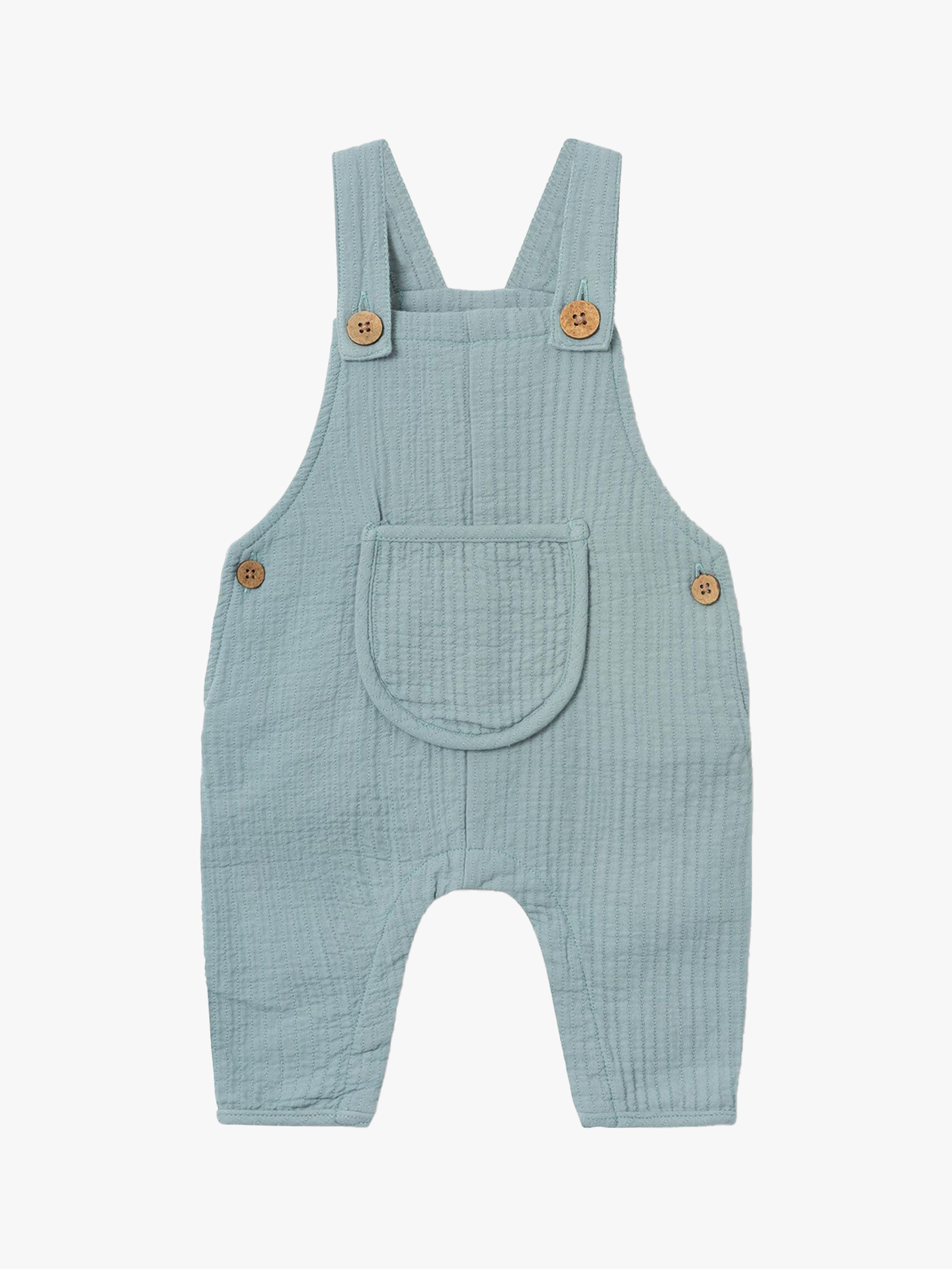 Nason Nreg Overall