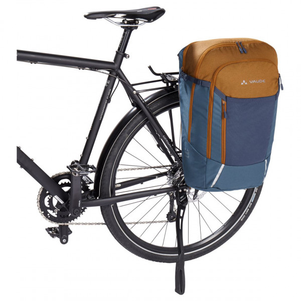 Vaude - Cycle 28 II - Sacoche pour porte-bagages