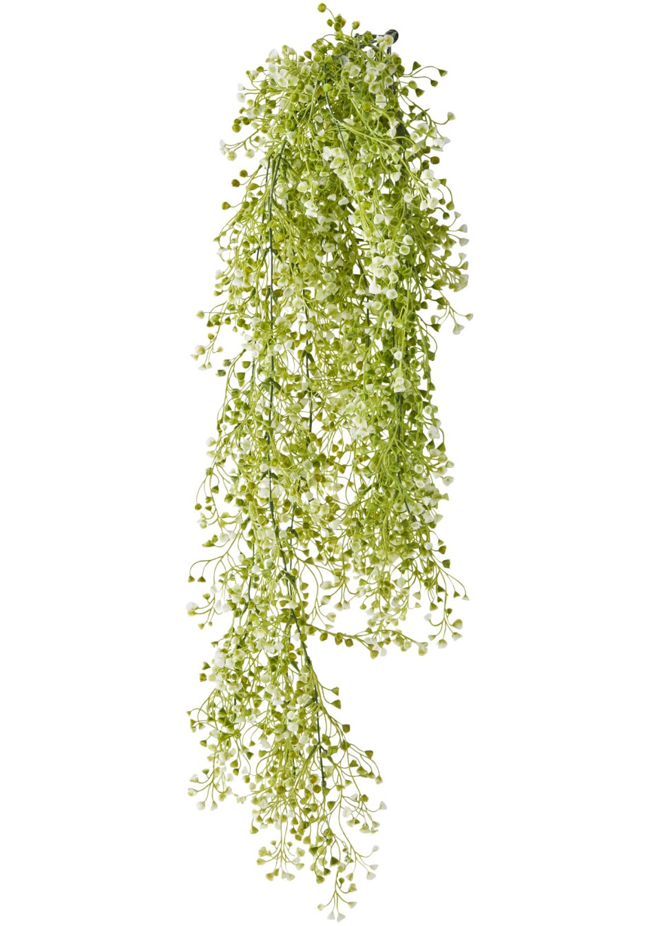 Plante artificielle à petites fleurs