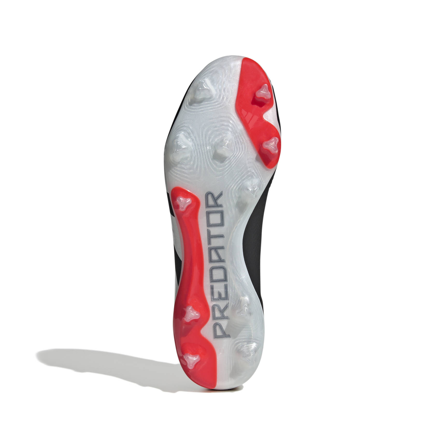 adidas Performance| Herren Fußballschuhe Rasen PREDATOR 24 PRO FG