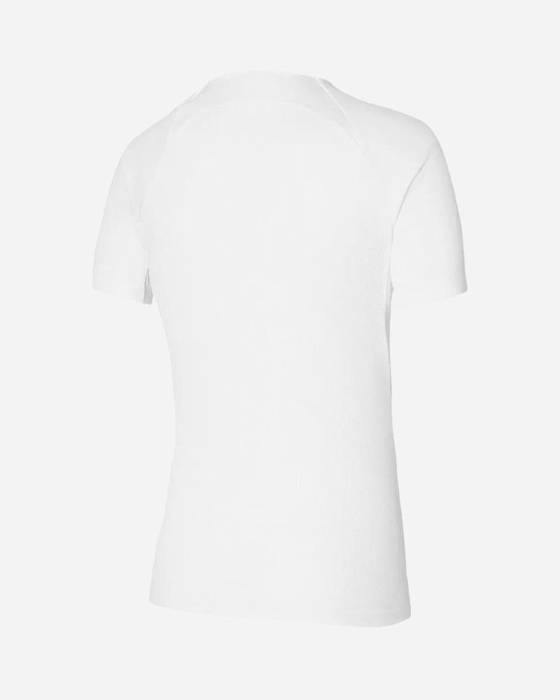 Maillot de football Nike Strike III Blanc pour femme