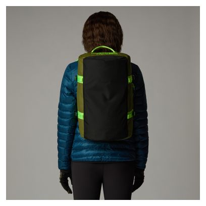 Sac de Voyage The North Face Base Camp XS - 31L Vert
