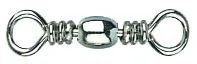 Mustad Mustad Barrel Swivel