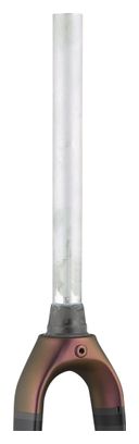 Fourche Rigide Trek Checkpoint ALR 5 Sunburst Flip