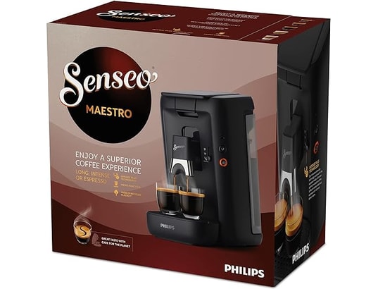 PHILIPS - Senseo Maestro CSA260/61