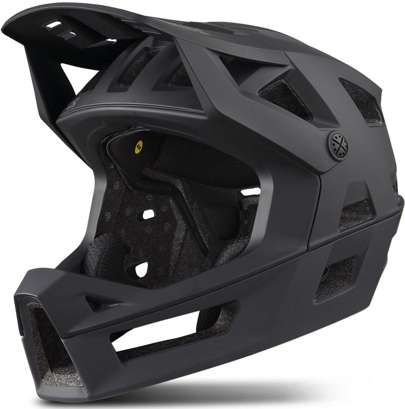 Mountainbikehelm iXS Trigger FF MIPS