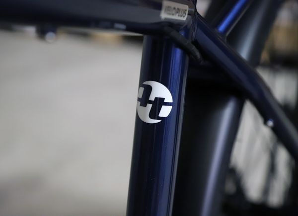 TANAMI XPLORE II 29 Tourenvelo  deep ocean blue metallic  M