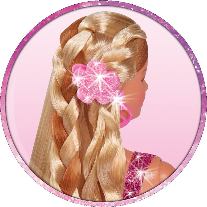 Steffi Love - Hair Stylist