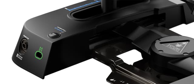 Turtle Beach VelocityOne Rudder pedaler