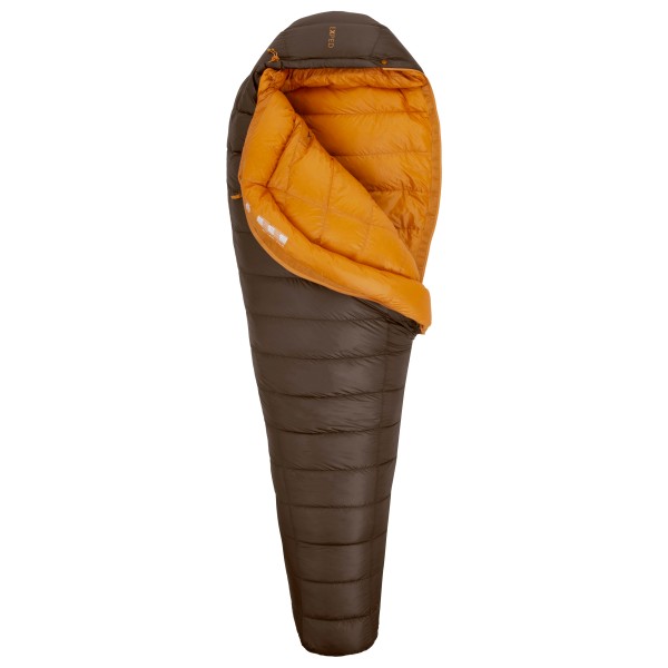 Exped - Ultra -10° - Sac de couchage en duvet