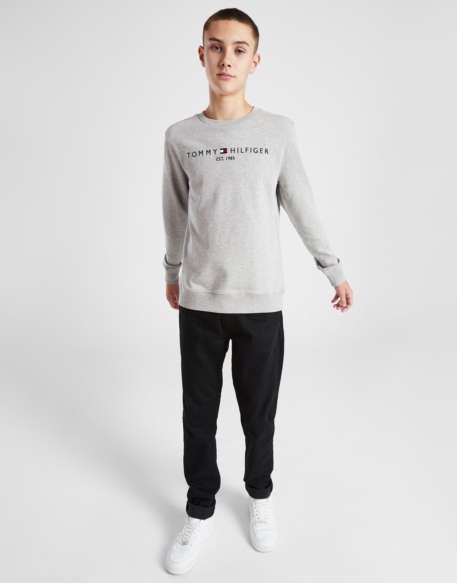 Tommy Hilfiger Sweat Essential Junior