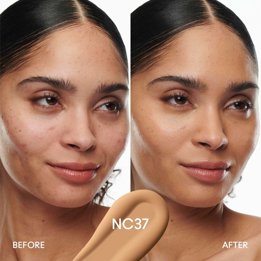 MAC Studio Radiance Serum-Powered Foundation NC37 30ml