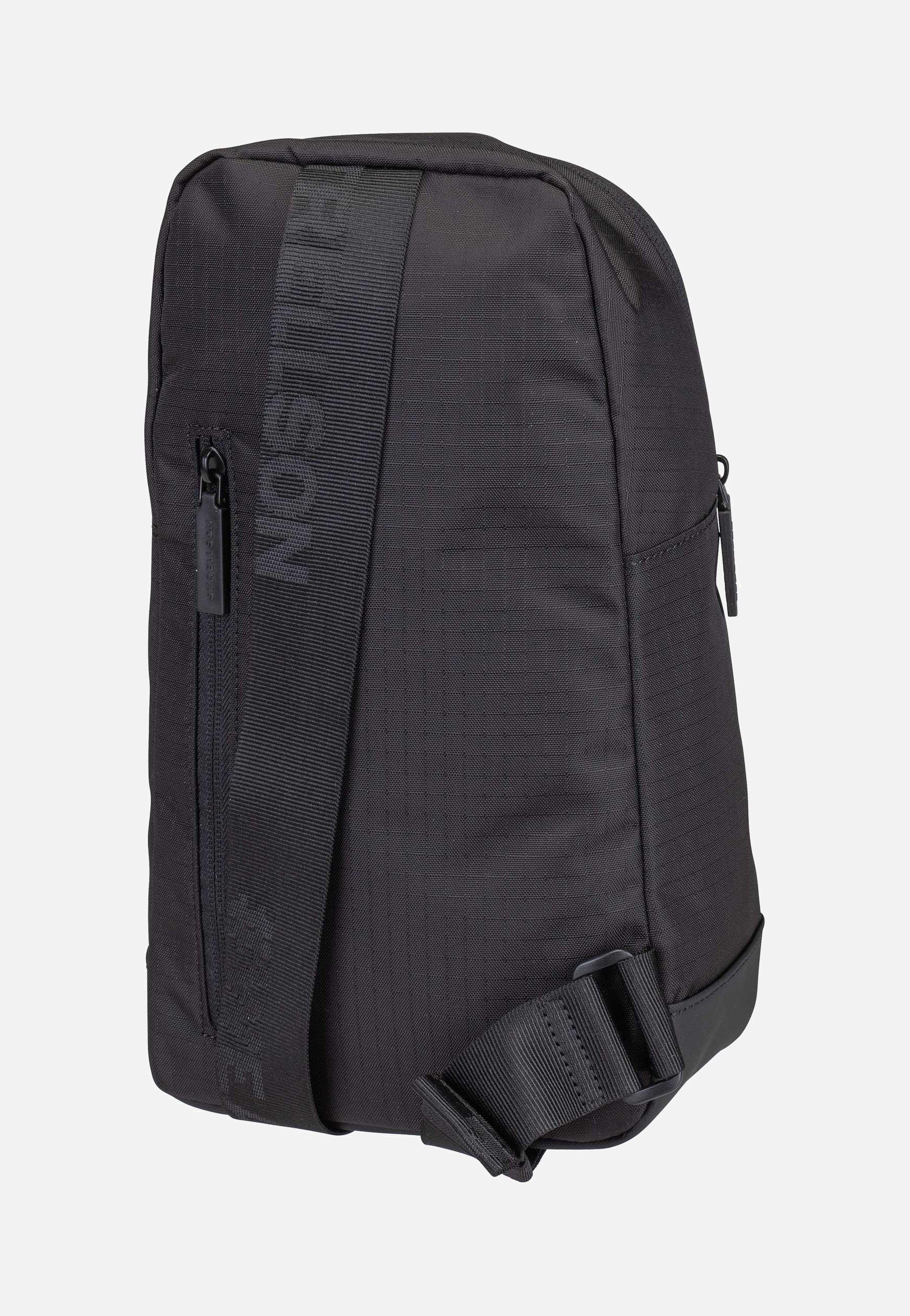 Northwood RS Chris MVZ Black - Sling Bag