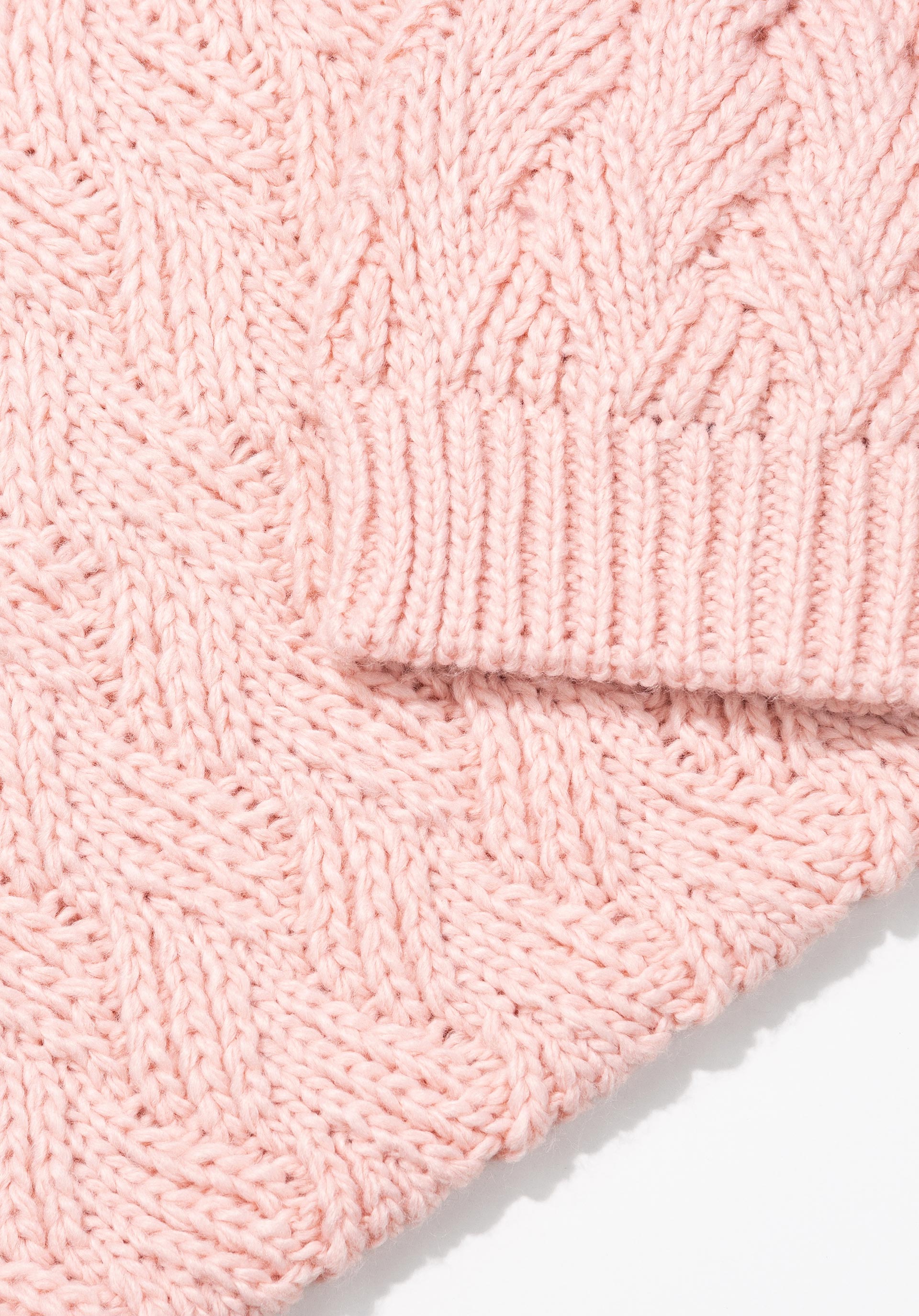 Gorro de Malha