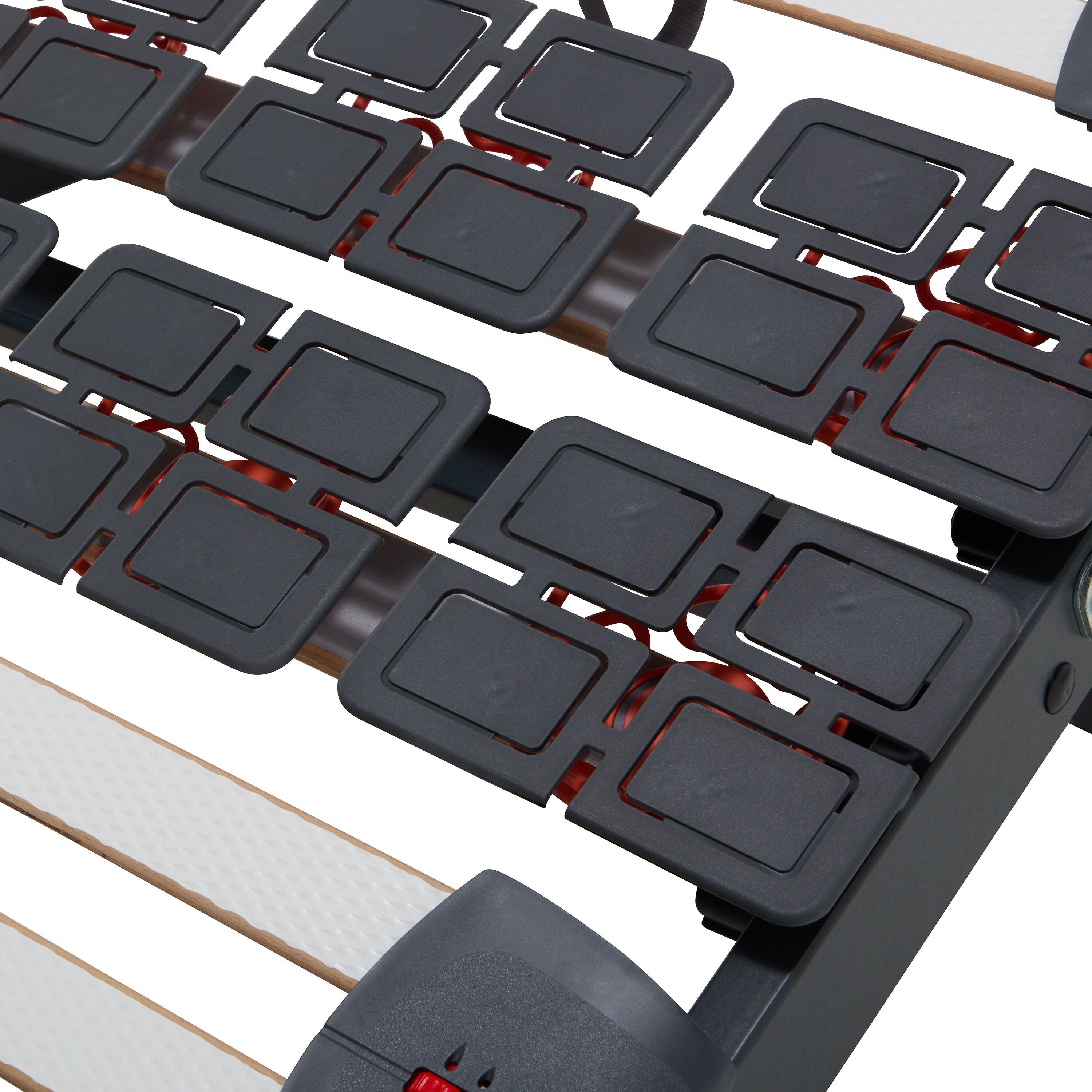 bico ERGO III Comfort Einlegerahmen - 200.0 cm x 100.0 cm