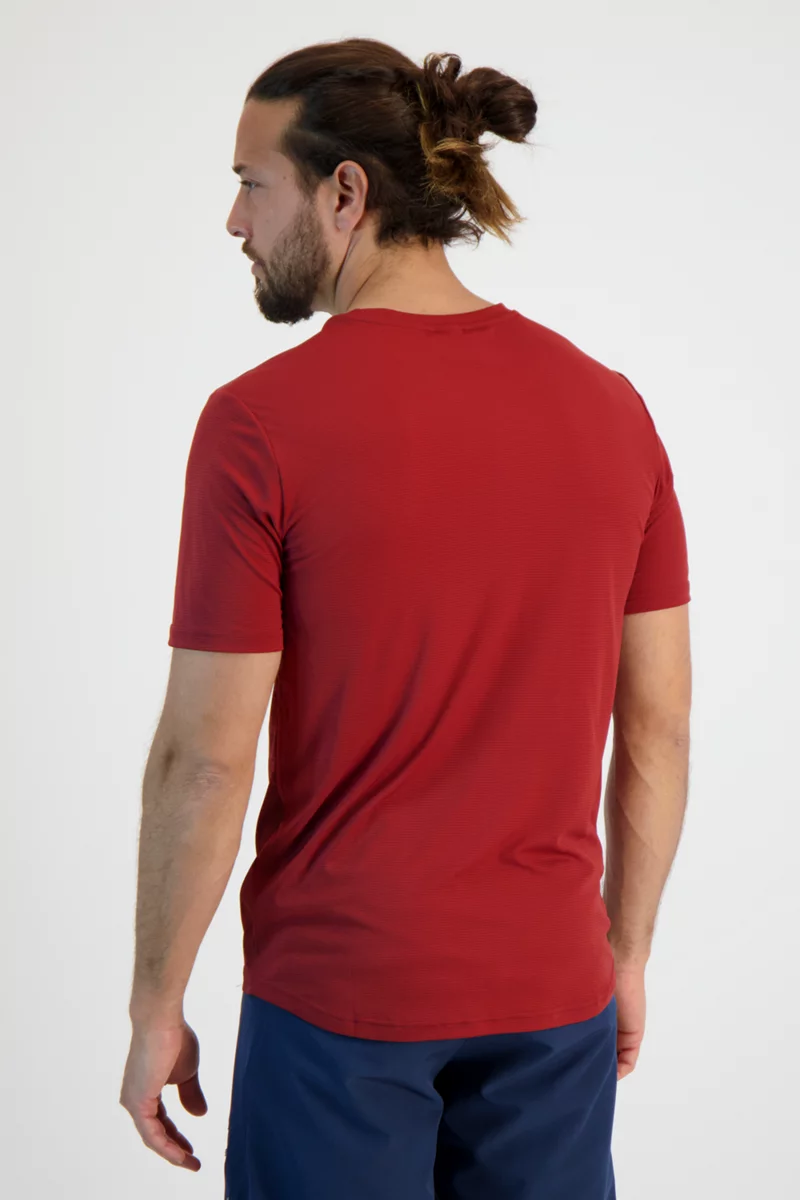SCOTT Trail Flow Herren Biketrikot