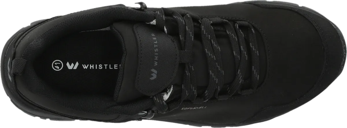 Whistler Newcarl Outdoor Ice Shoe Black