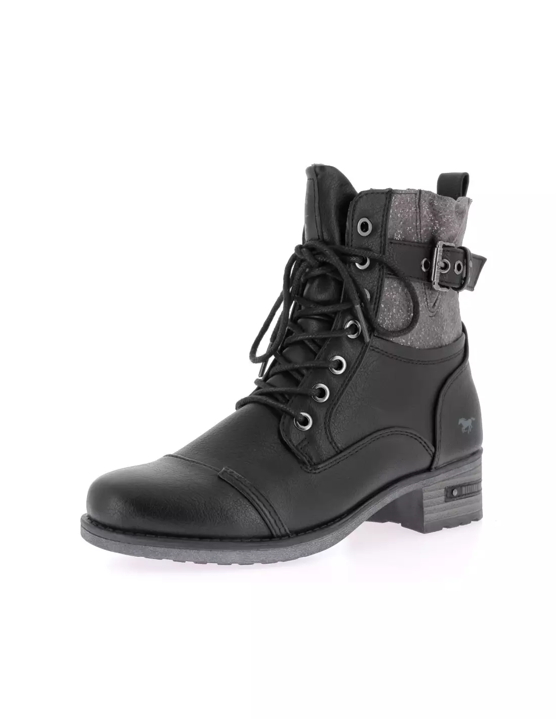 MUSTANG 1229519.0 - Boots & bottines Schwarz