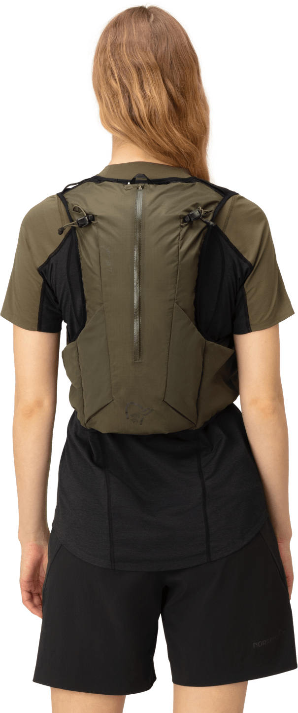 Norrøna Senja econyl70 7L Pack