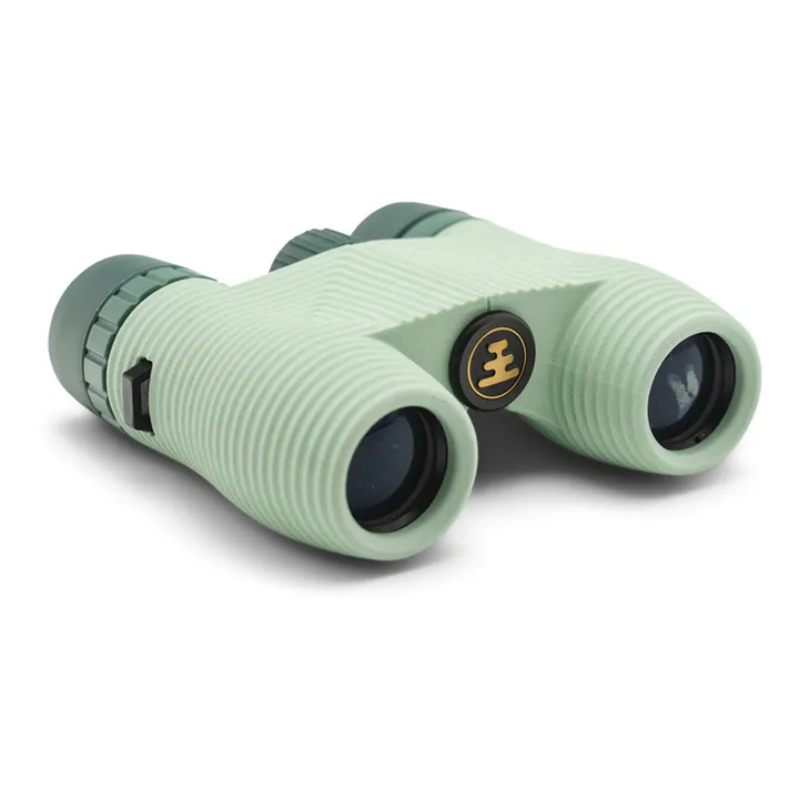 Nocs Provisions Jumelles waterproof Binoculars | Bleu Glacier