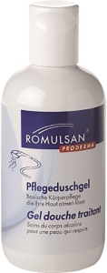 ROMULSAN proderma Pflegeduschgel