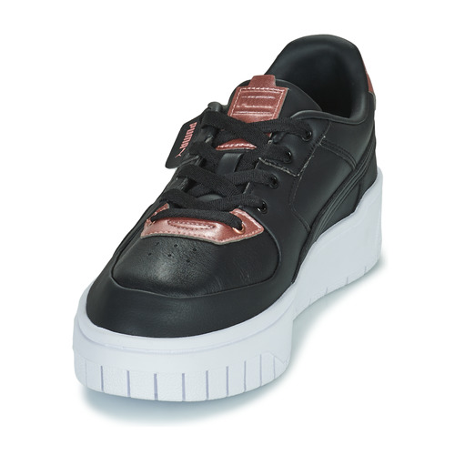 Puma - Cali Dream Metal - Noir / Rose