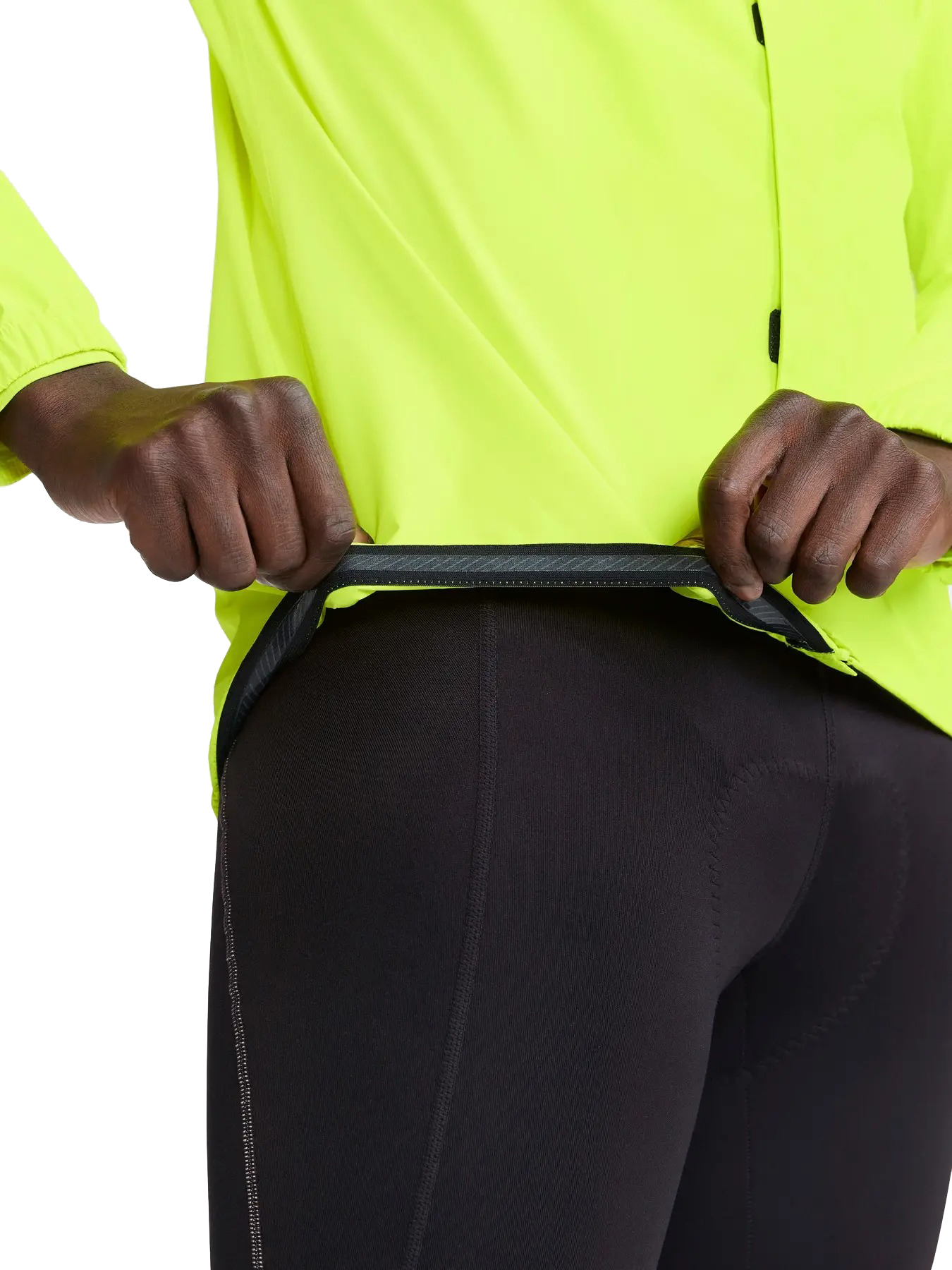 CORE Endurance Hydro Lumen Jacket 2 Herre Flumino