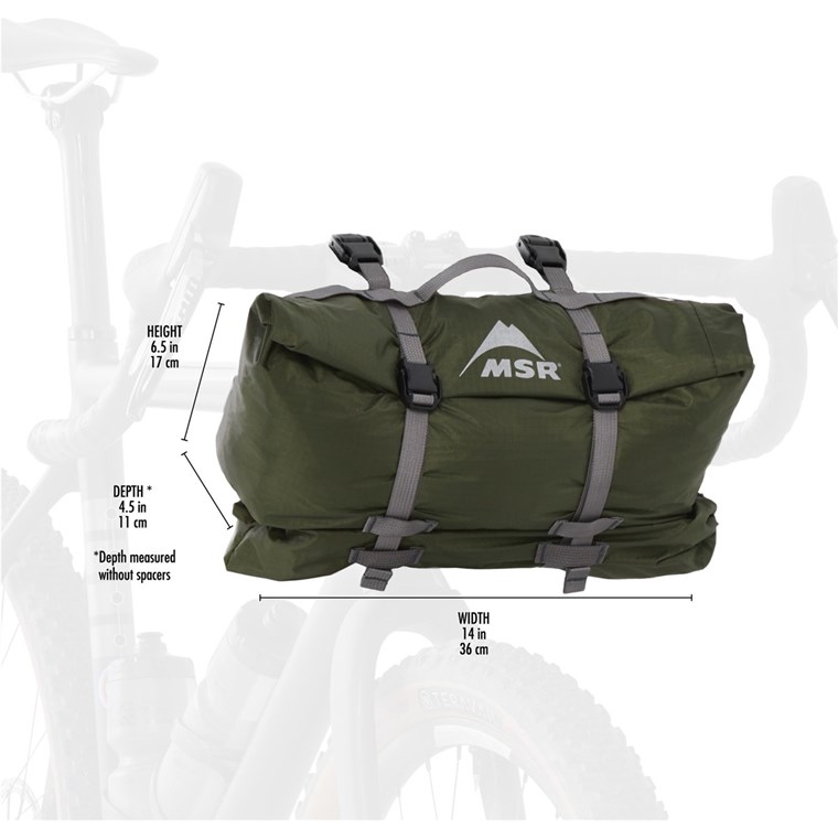 MSR Hubba Hubba Bikepack 1